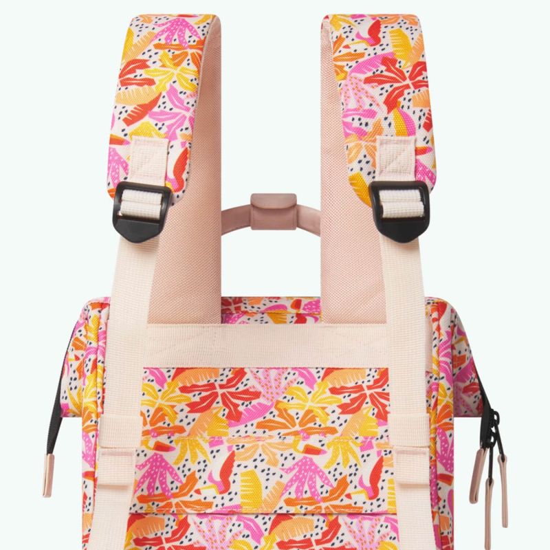 Sac à dos Adventurer Mini 12 litres + 2 grandes pochettes Pirae