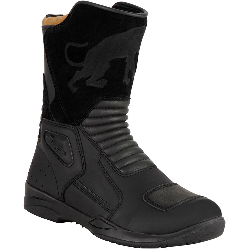 Furygan - Bottes GT D30 Waterproof Noir