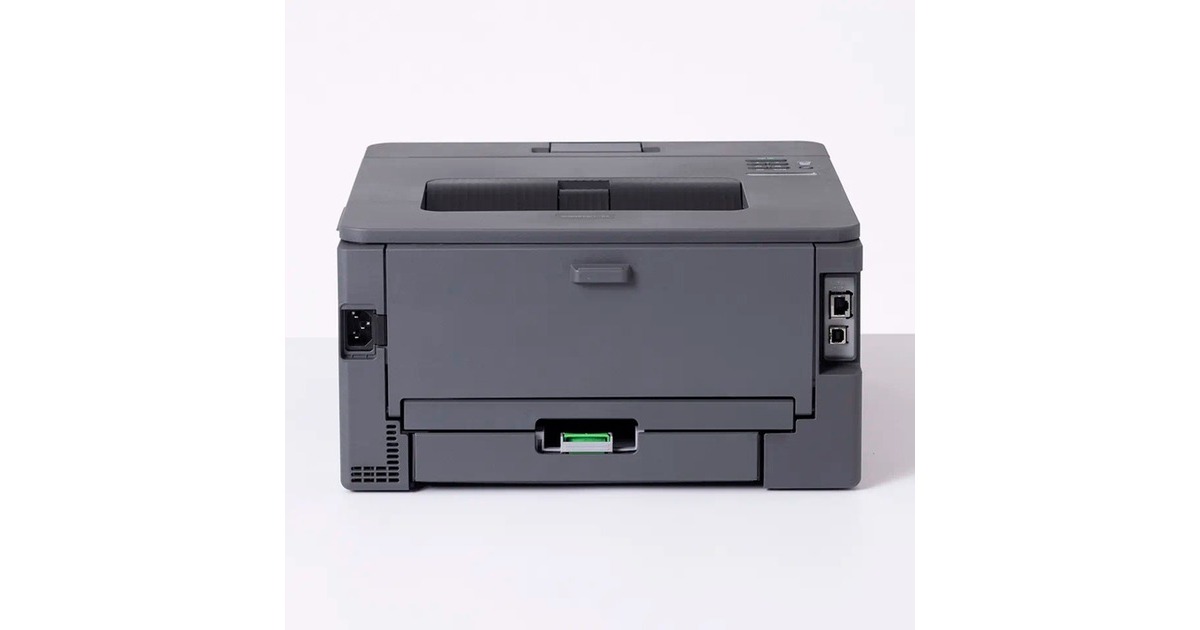 BrotherHL-L2445DW laserprinter  (Donkergrijs)