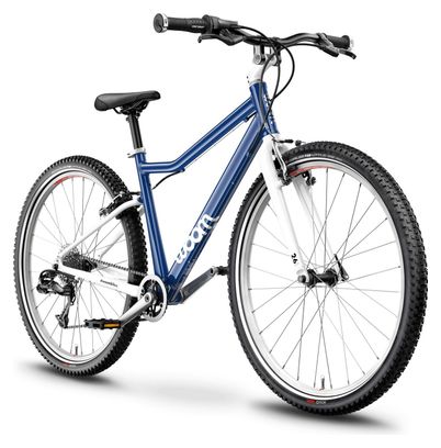 Vélo enfant woom Original 6 midnight blue