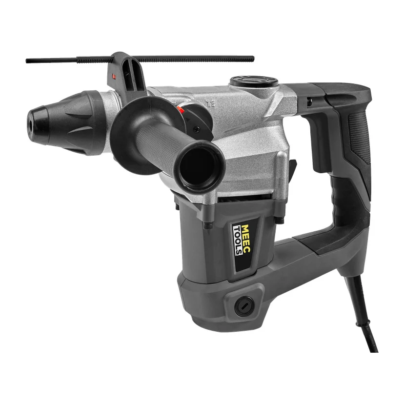Borhammer 800 W 4 J SDS+