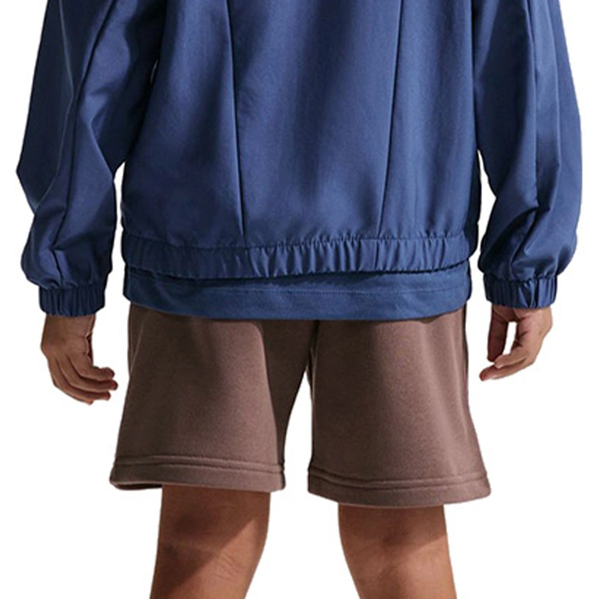 Calções Nike Mbappe Club Fleece Criança