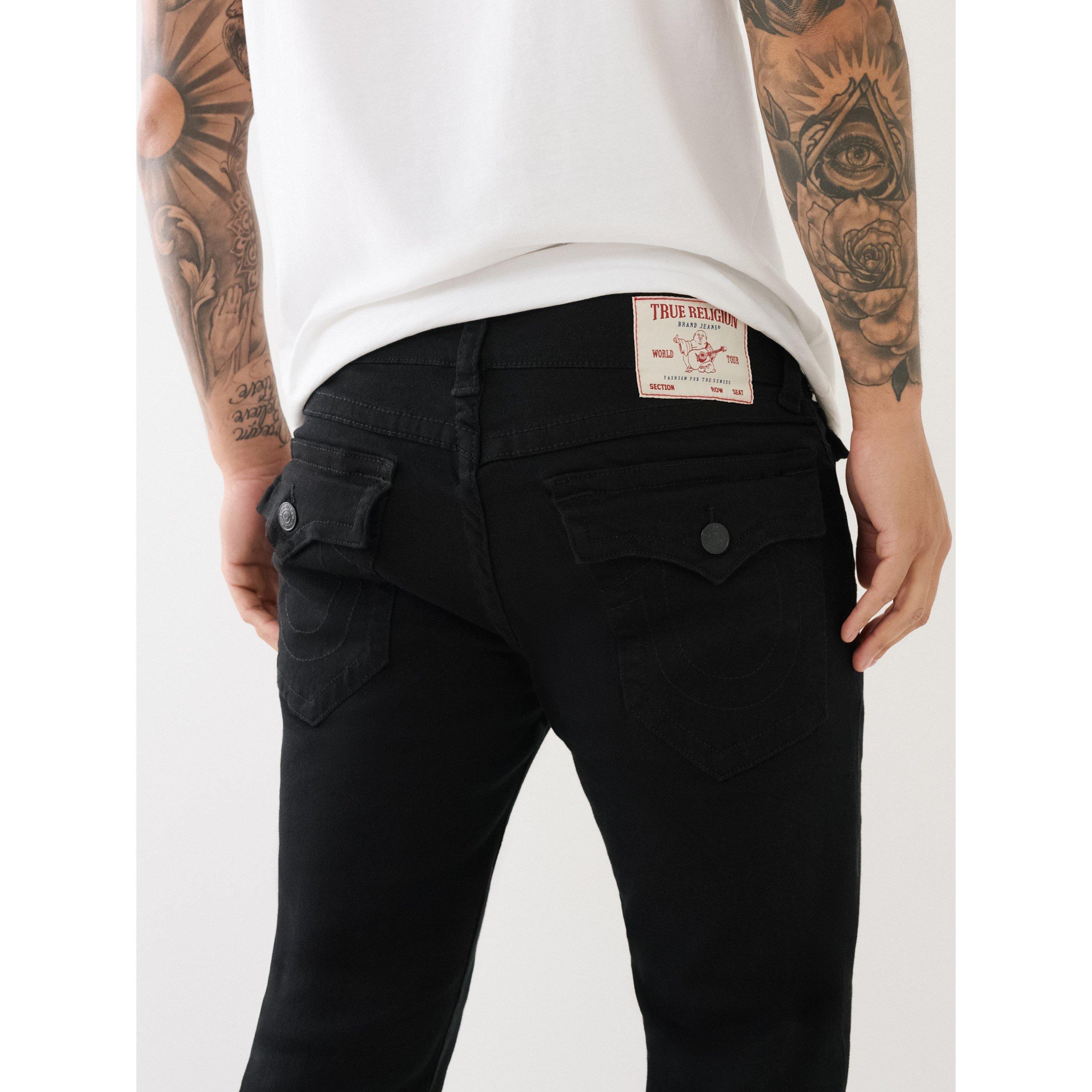 True Religion Rocco Skinny Jean