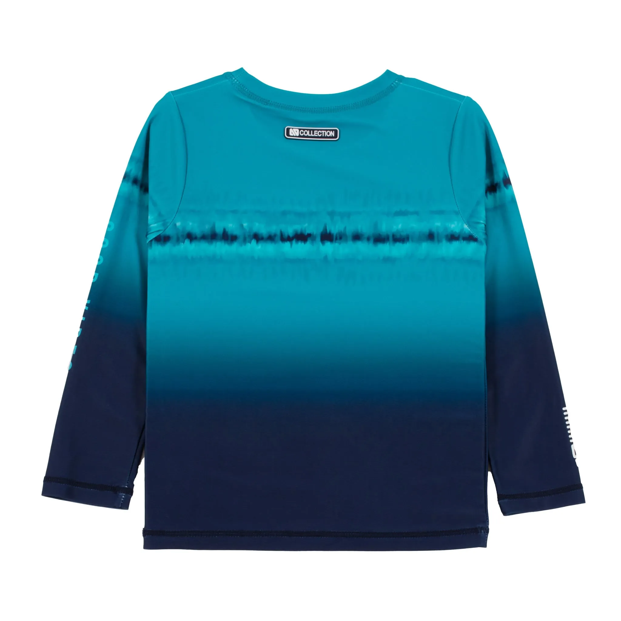 Nanö T-Shirt Maillot Manches Longues Grenouilles 2-6ans