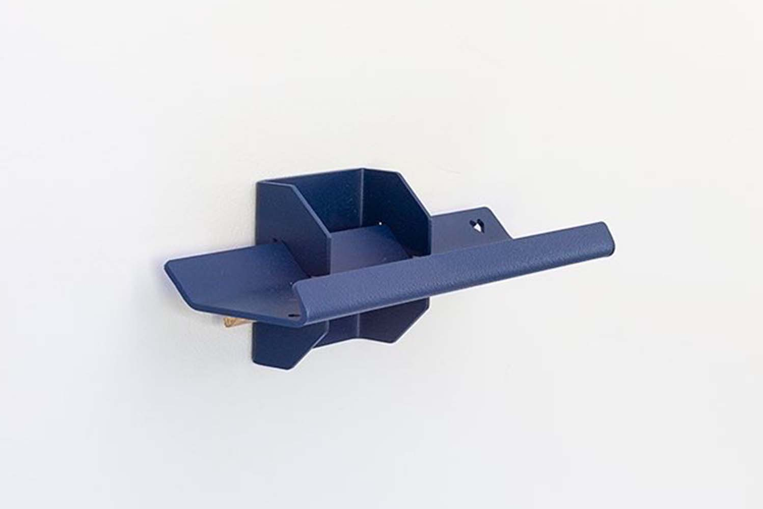 SWEET shelf small 15 cm Inky Blue