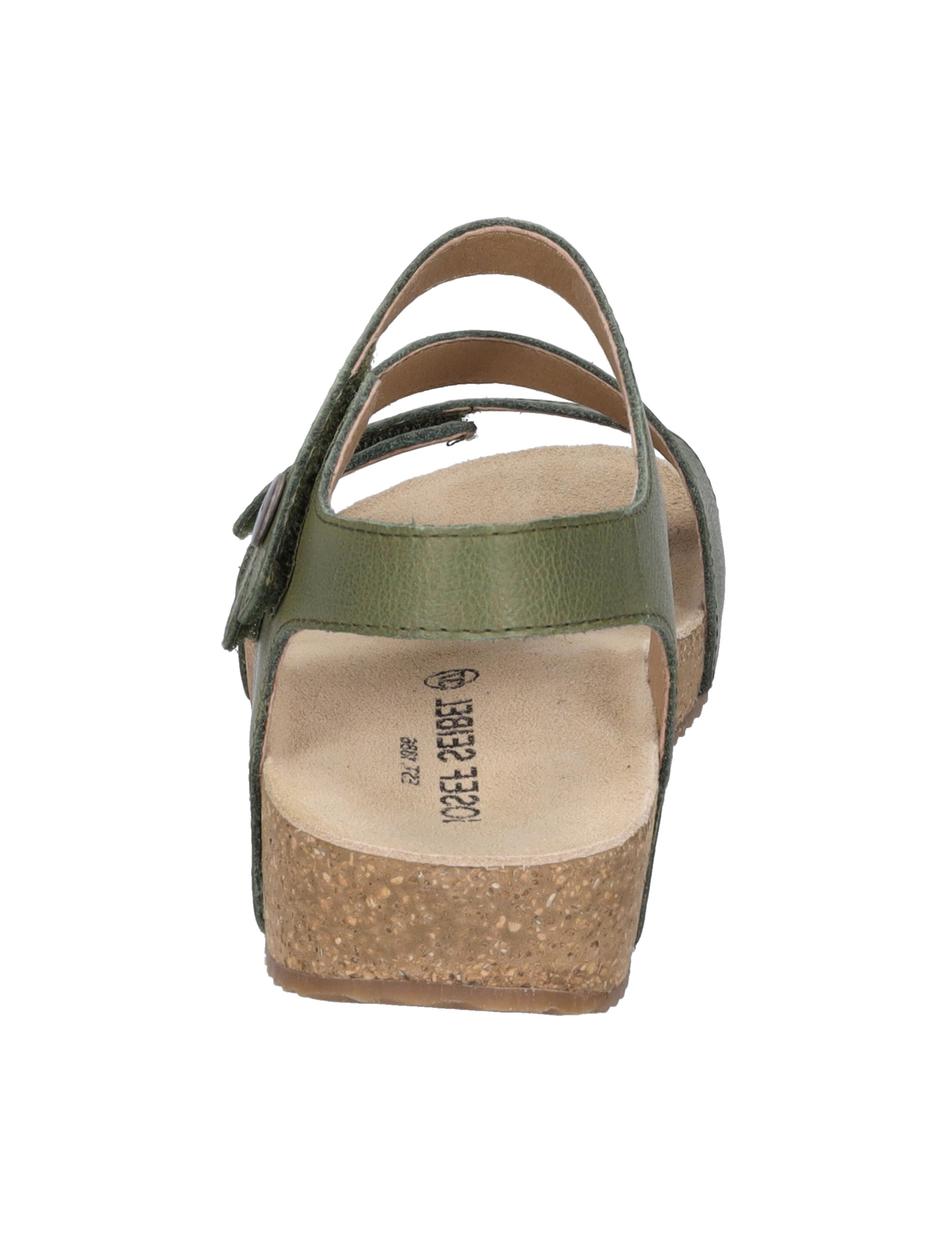 Sandale Tonga 25, mint