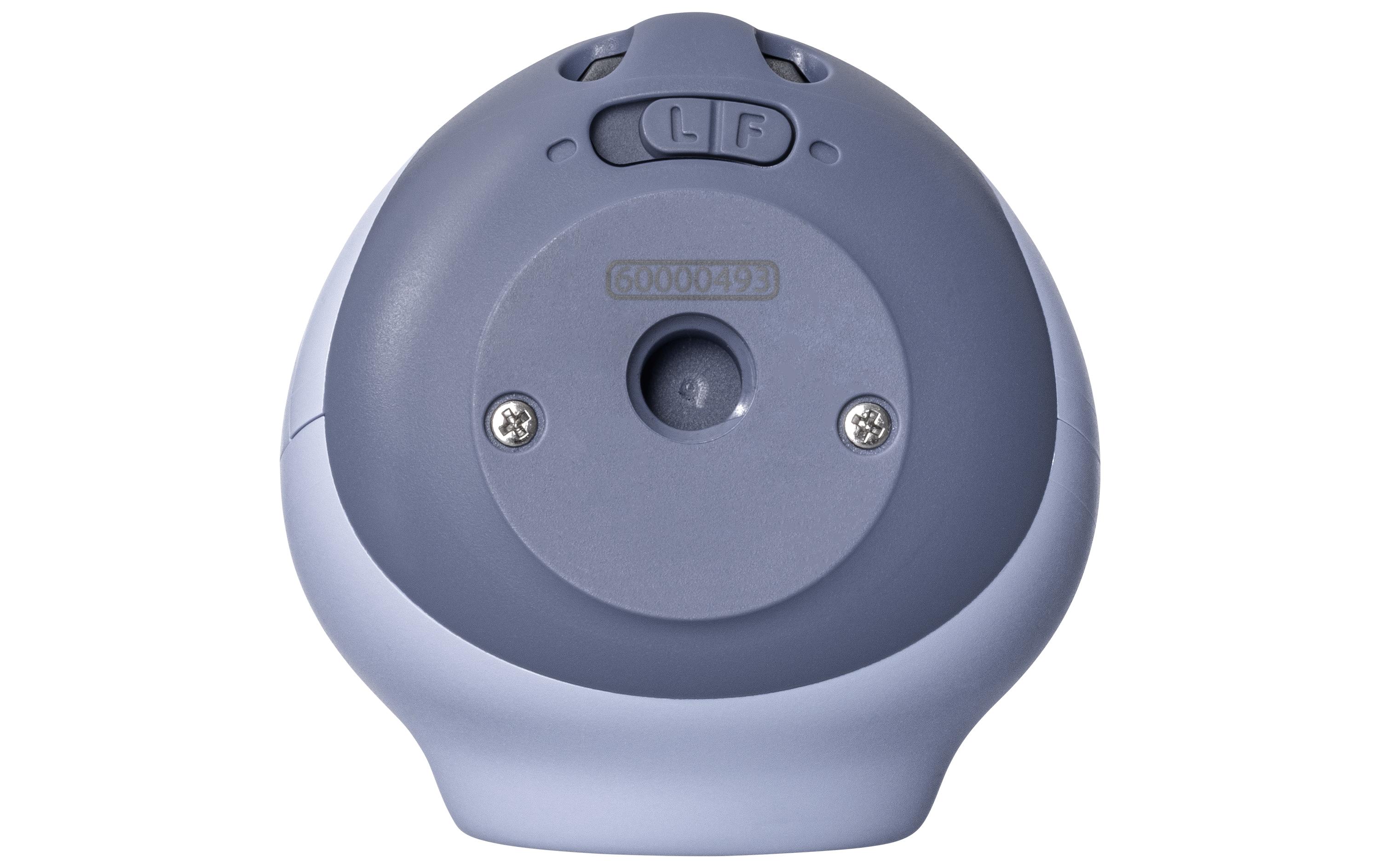 Fotokamera Instax Pal BlauDamit sich kleine Momente gross fühlen
