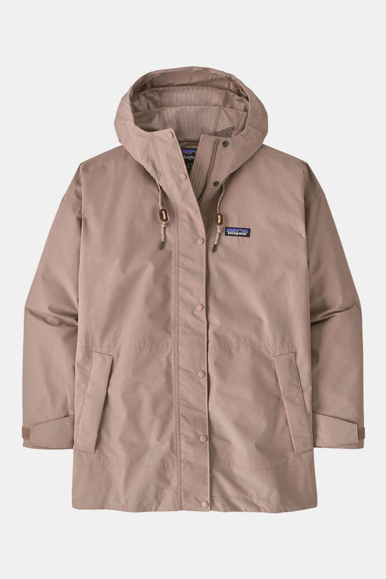 Patagonia Patagonia Outdoor Everyday Rain Jas Dames