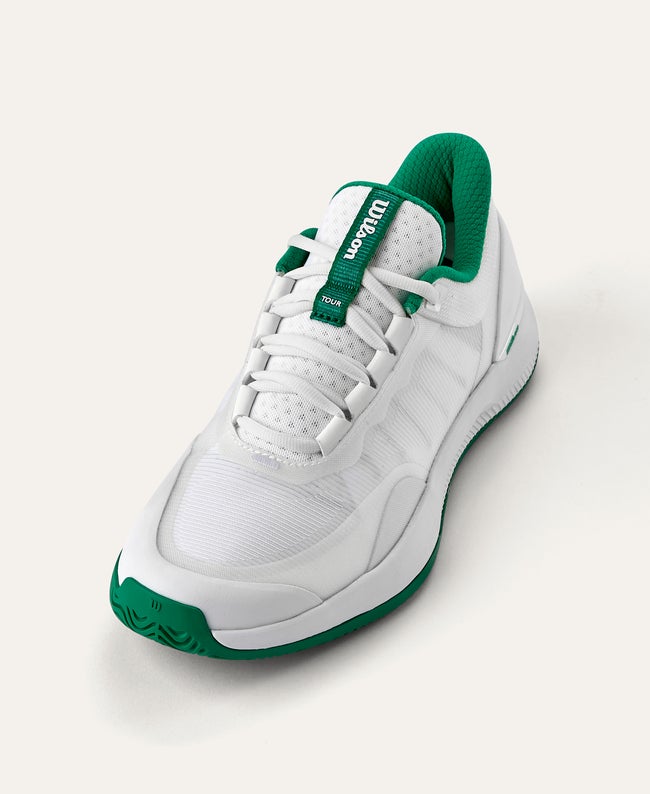 Intrigue Tour Women's Tennis Shoe