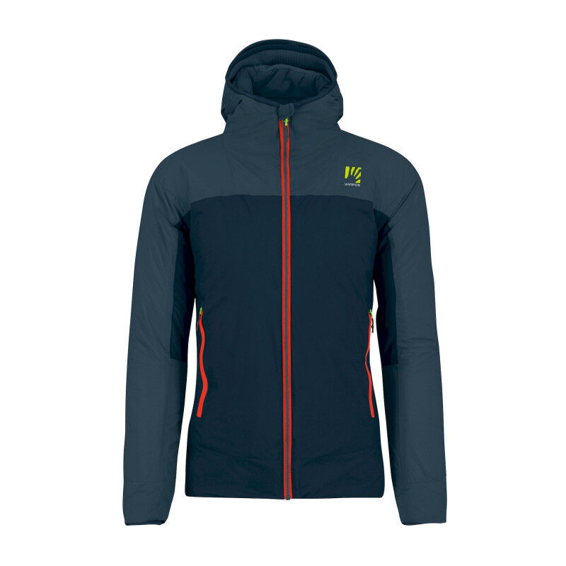 Vinson Evo Jacket - Doudoune homme