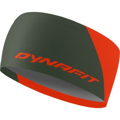 DynafitPerformance Dry Headband - oliv