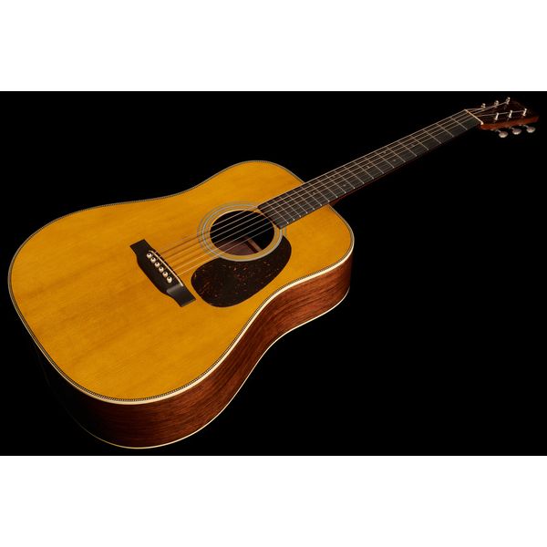 Martin Guitar D-28 Authentic 1937 VTS Aged