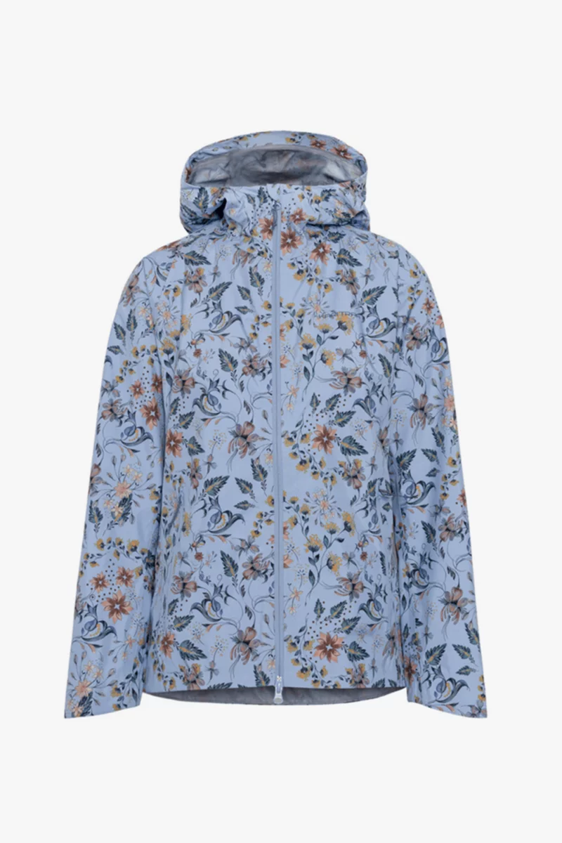 Kari Traa Sanne 3L Damen Outdoorjacke