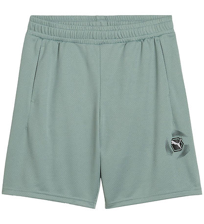 Puma Shorts - Active - Green Mond