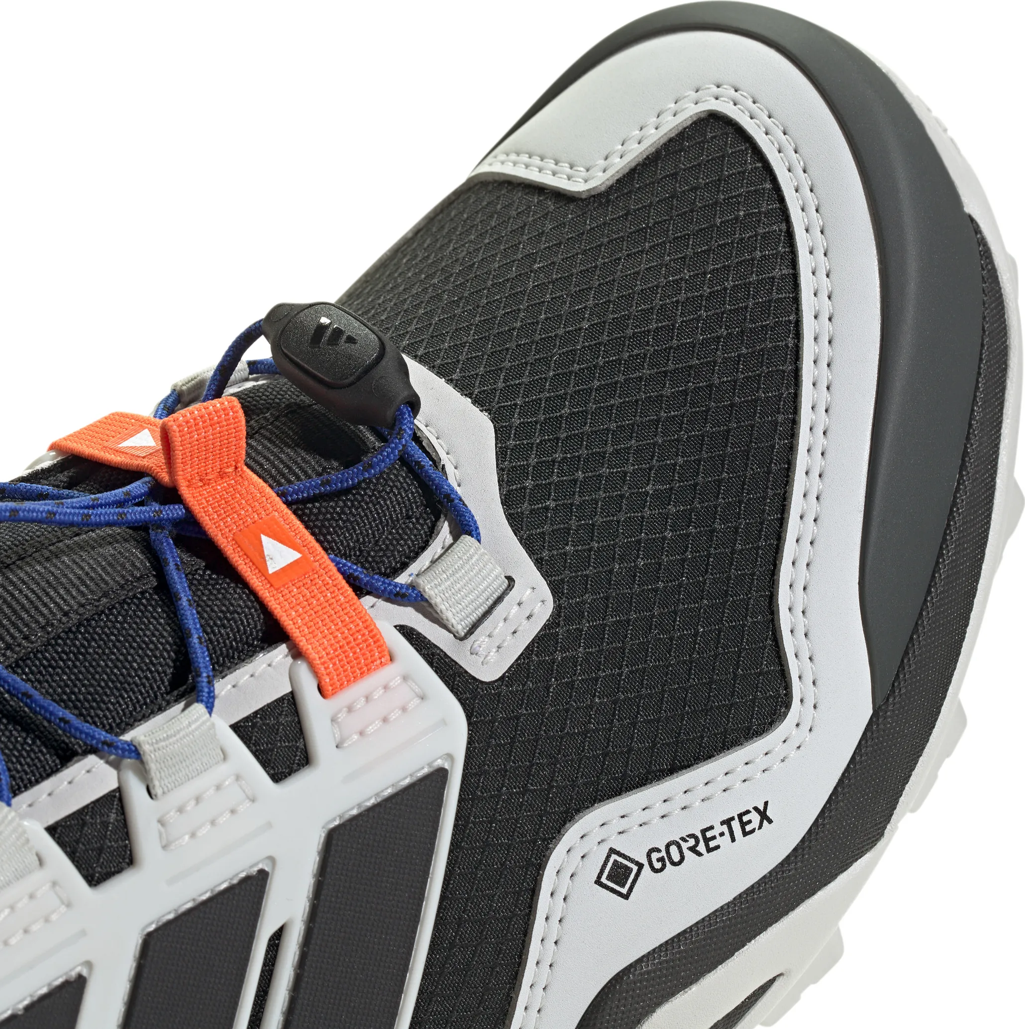 Adidas Men's Terrex Skychaser Gore-Tex Core Black/Core Black/Greone