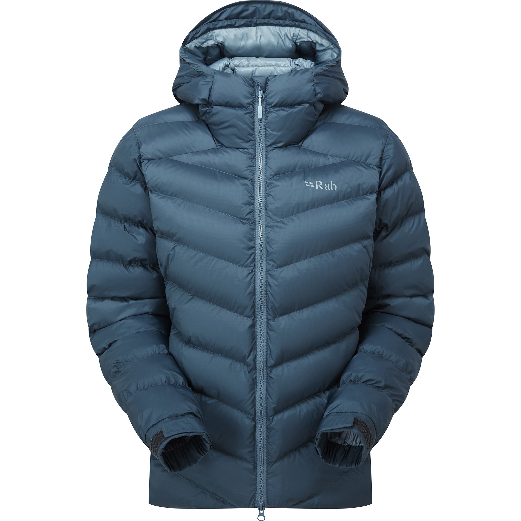 RAB Nebula Pro Isolationsjacke Damen orion blue