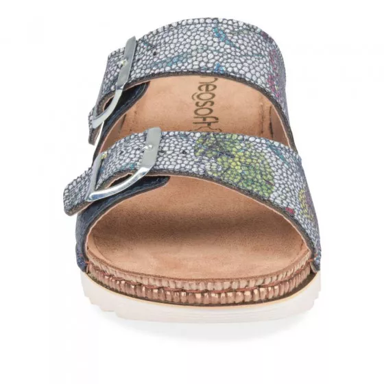 Mules MARINE NEOSOFT FEMME