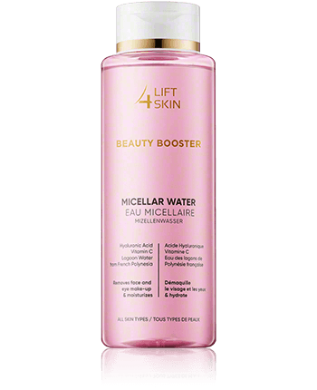 Lift4Skin Beauty Booster Micellar Water 400ml