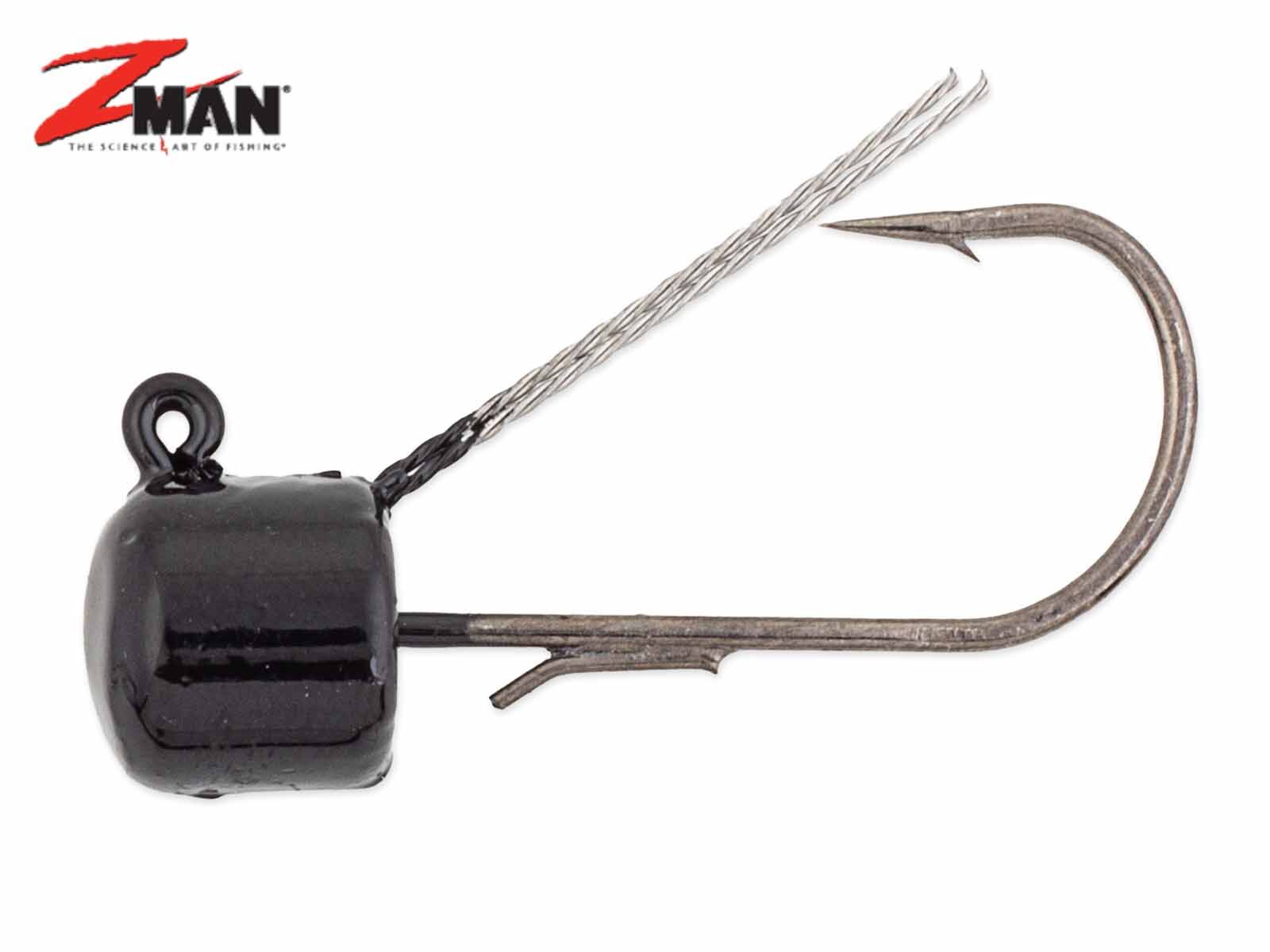 Pro ShroomZ Weedless (Z-Man)