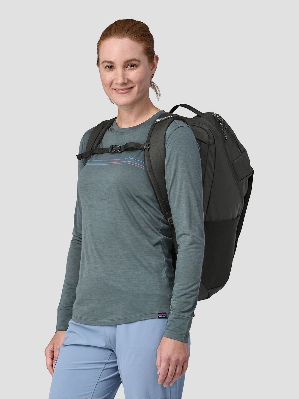 Patagonia Black Hole 32L Backpack black