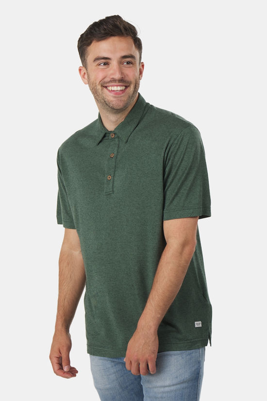 Blue Loop Originals Blue Loop Originals Woolcel Polo