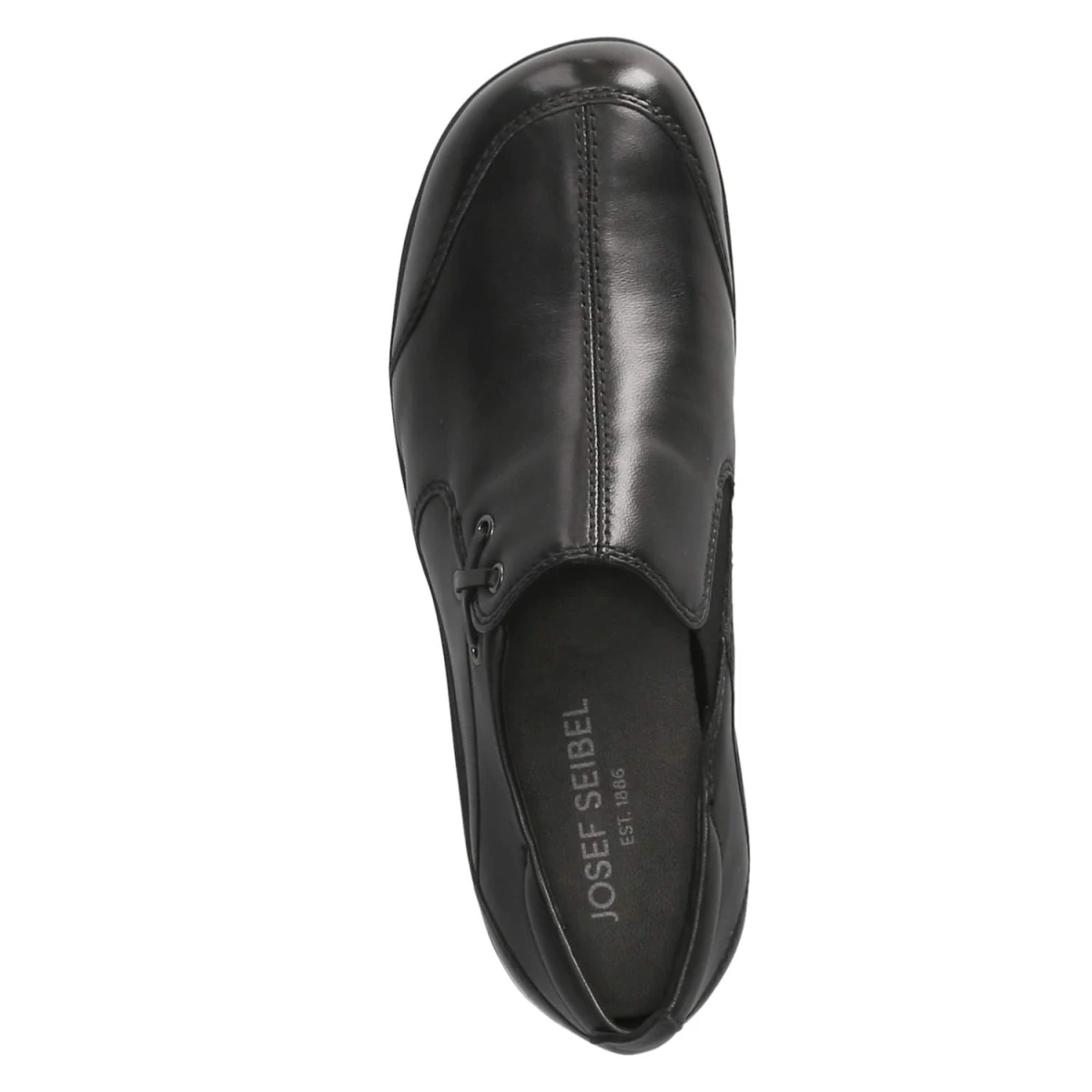 Josef SeibelSlipper CHARLOTTE 17 - schwarz