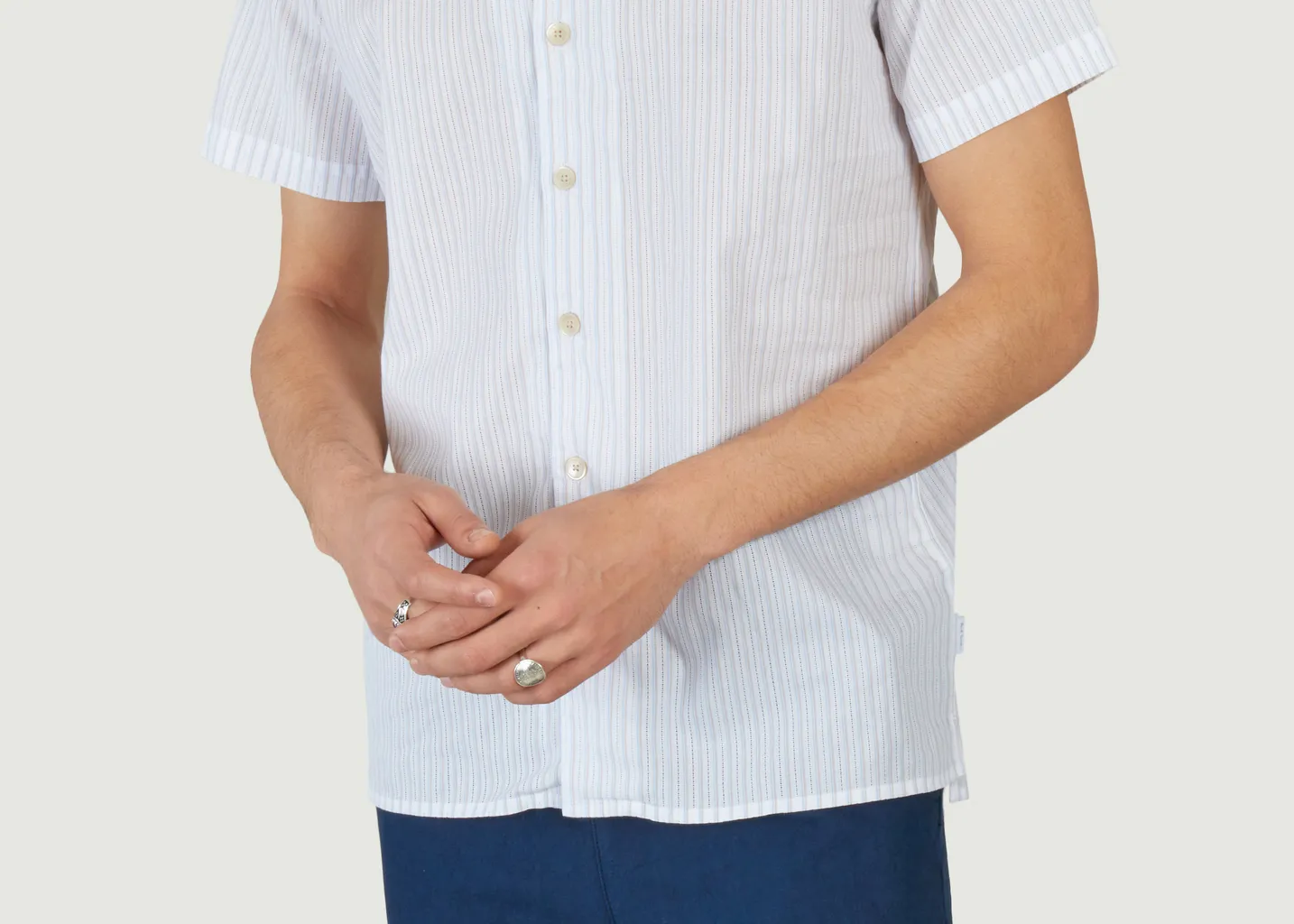 Chemise à Manches Courtes PS by PAUL SMITH
