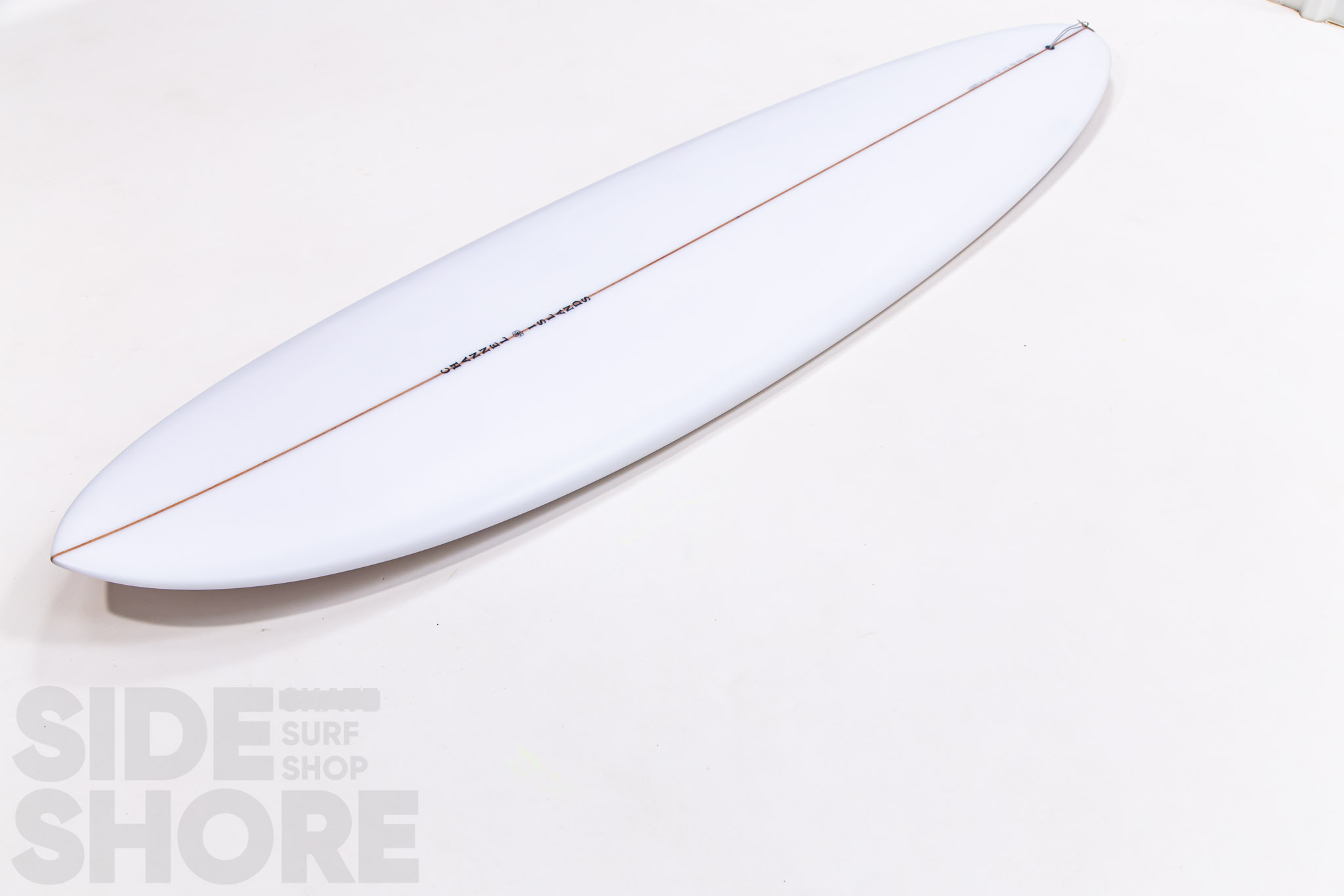 Al Merrick CI Mid - Clear - 7'0 x 21 1/8