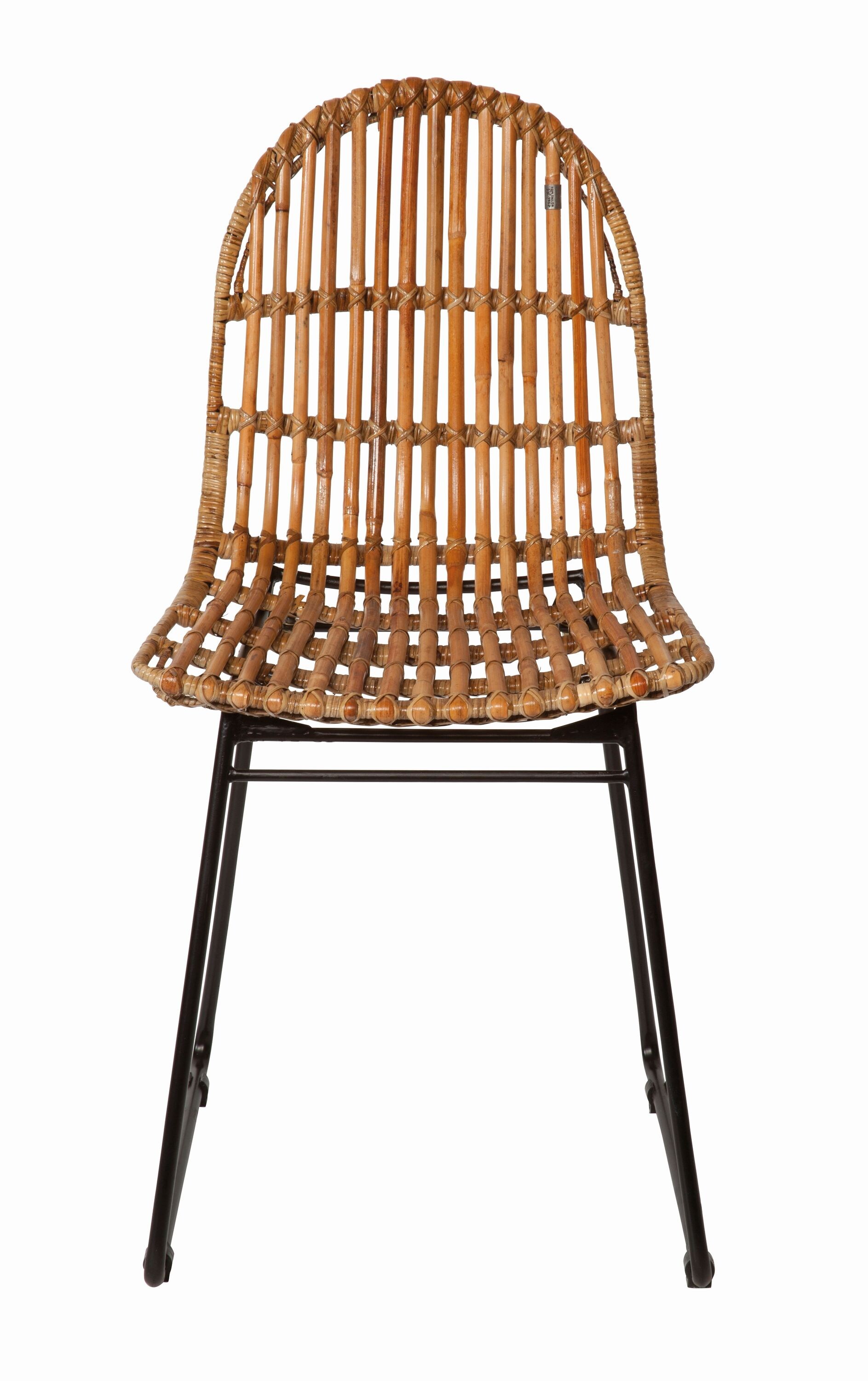 2er Set Esszimmerstuhl Küchenstuhl Essstuhl Rattan Geflecht Stuhl Stühle Stuhlset