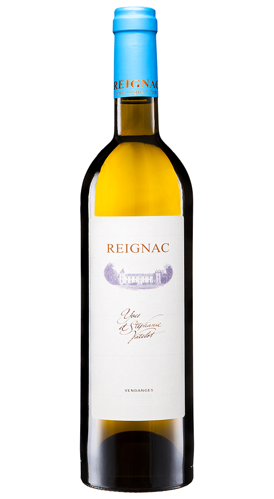 Blanc de Reignac 2021 Bordeaux-Bordeaux Supérieur- Blanc-