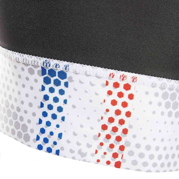 Cuissard vélo ODLO PERFORMANCE WHITE