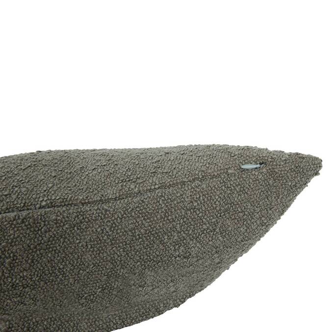 Coussin déco SOLFIA Vert Laurier