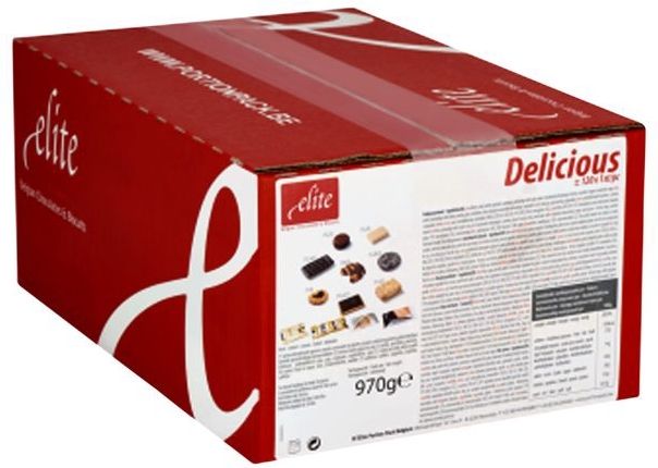 Thee Pickwick multipack original 10x25st top 10