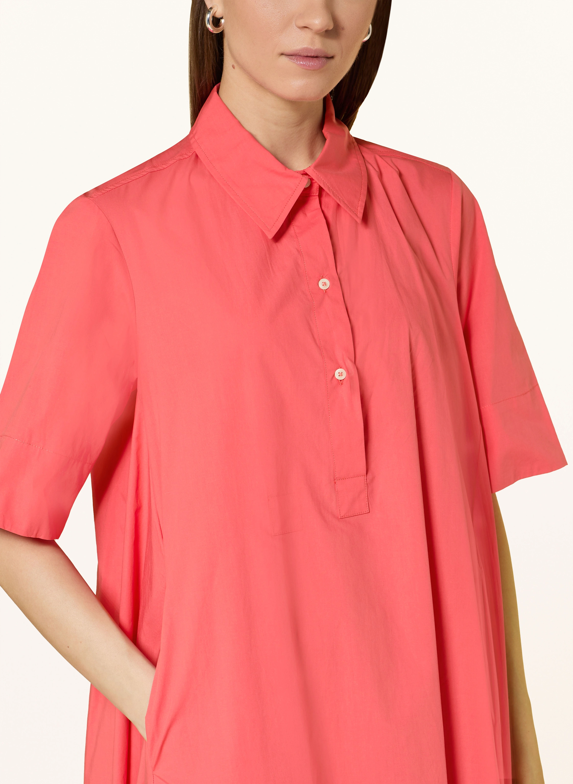 lilienfels Hemdblusenkleid