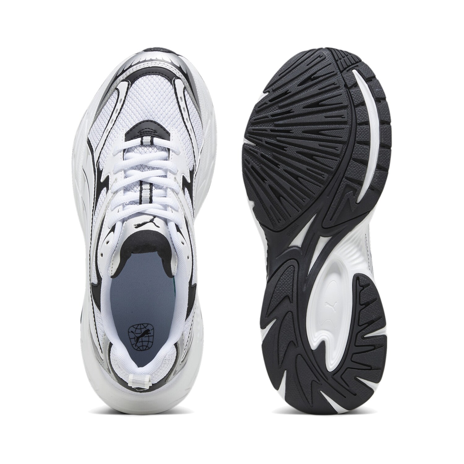 Puma Morphic Base Herren Sneaker