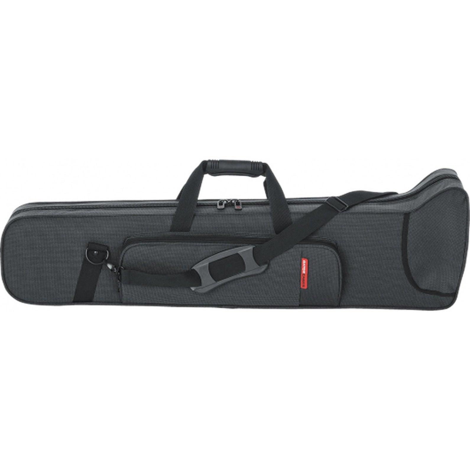Gator Cases GL-TROMBONE koffer voor trombone