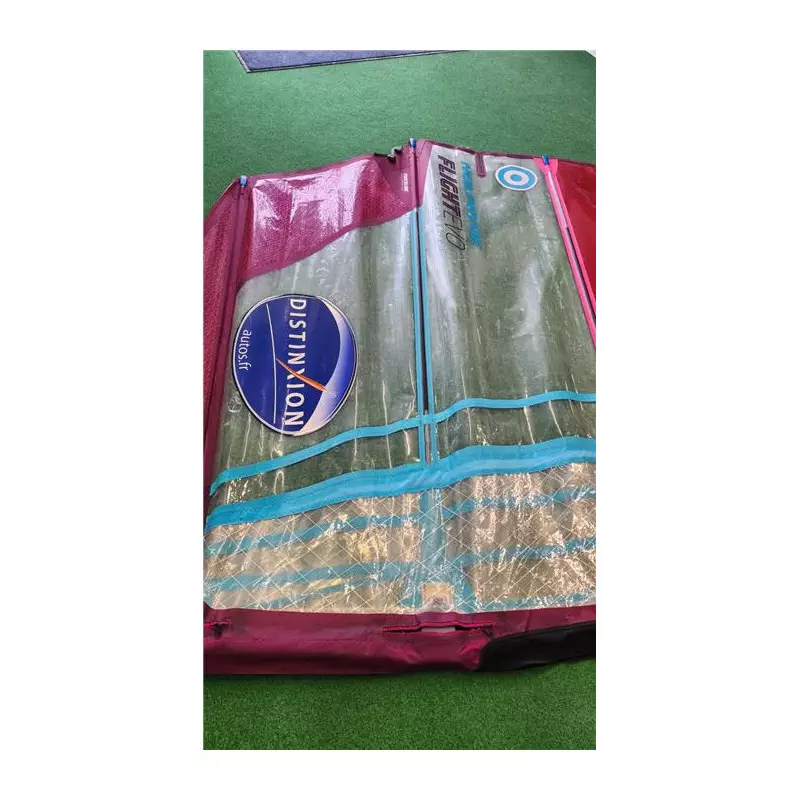 Voile de Windsurf Neilpryde Flight EVO 8.0 Occasion C