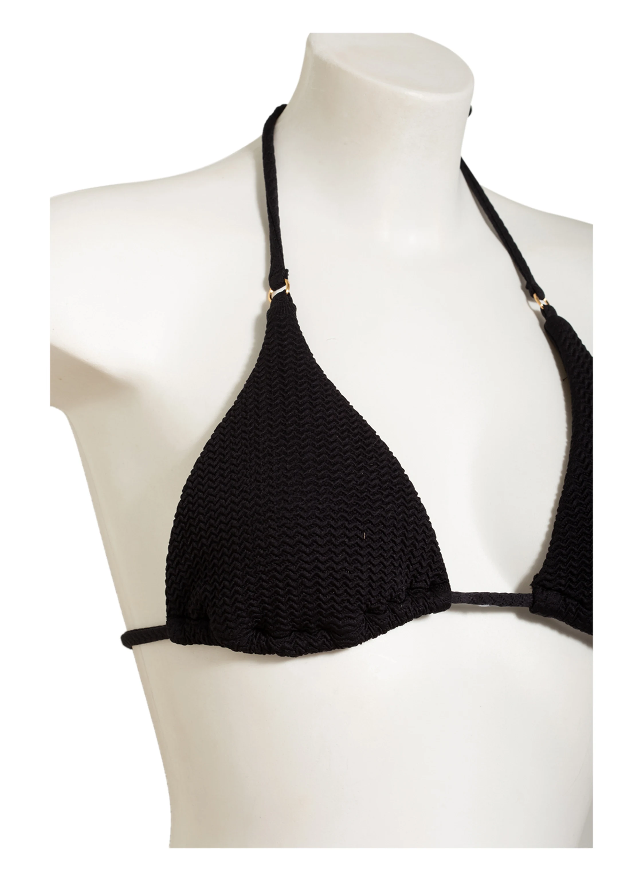 SEAFOLLY Triangel-Bikini-Top SEA DIVE