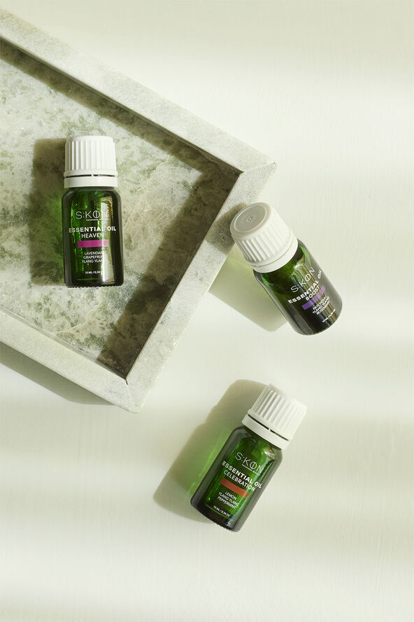 Skøn Skincare Boost Essential Oil