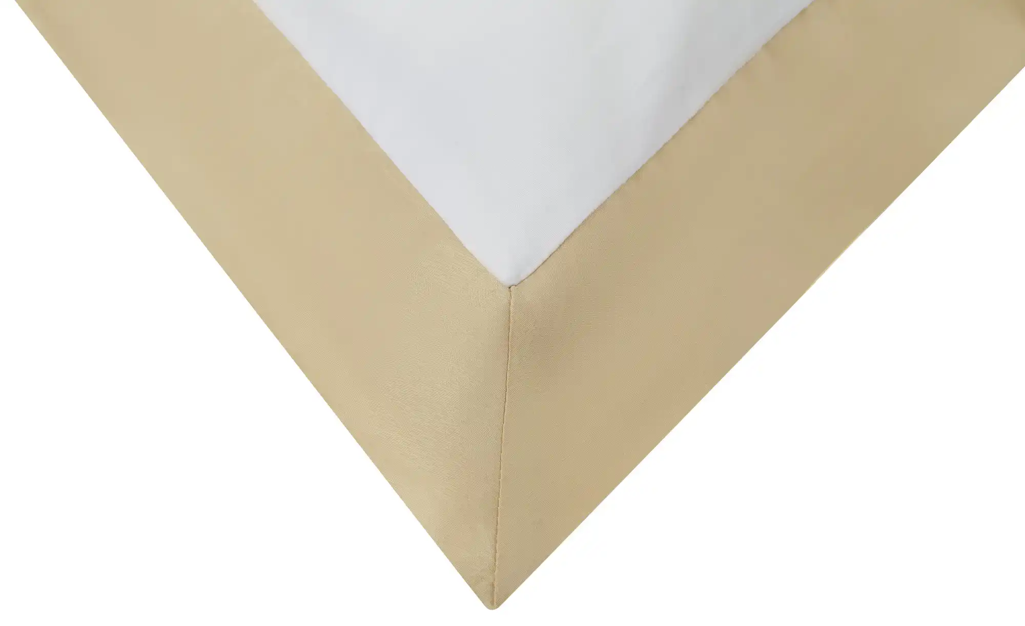 Satin Bettwäsche