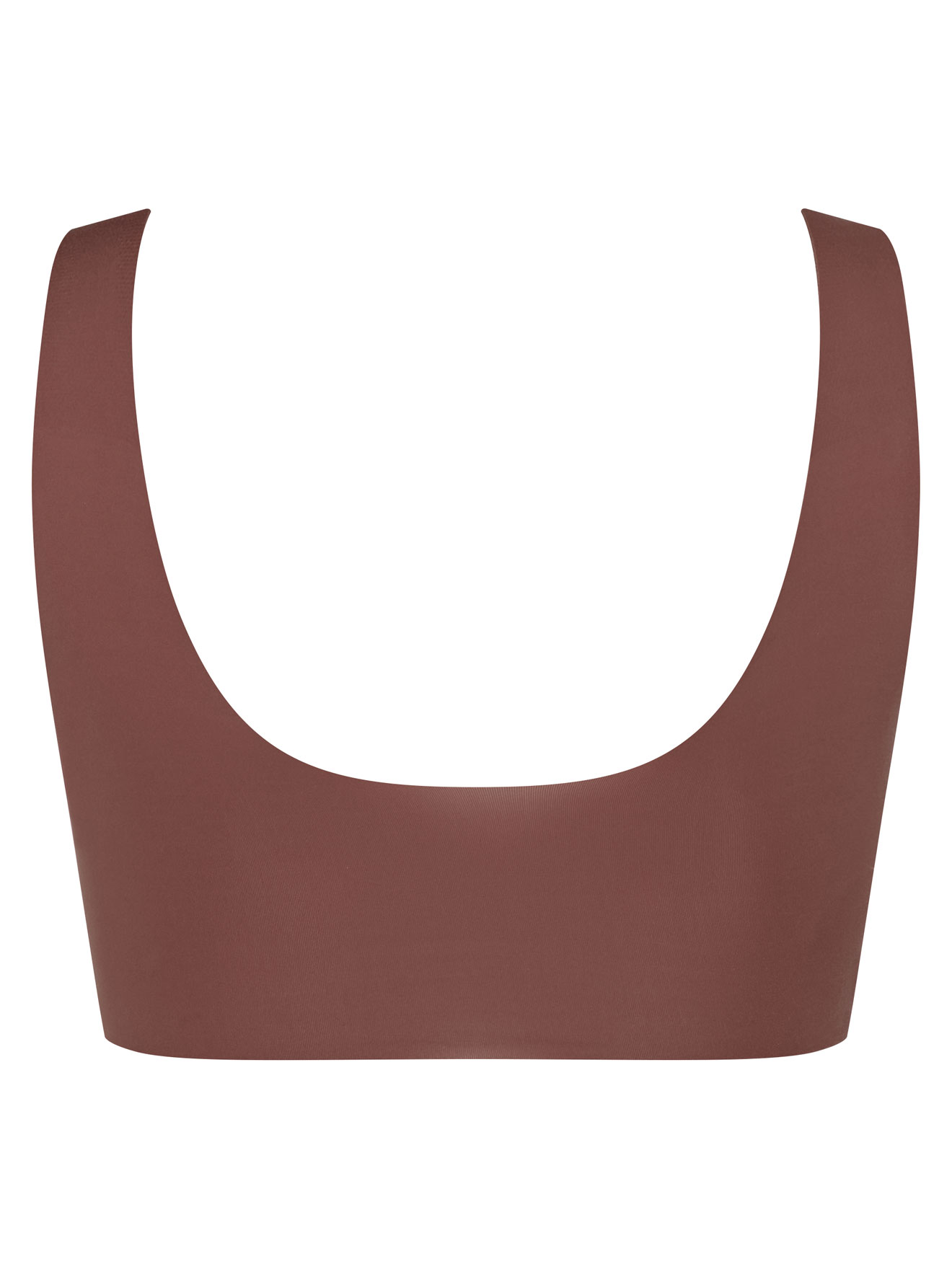 Brassière coques souples ZERO Feel 2.0