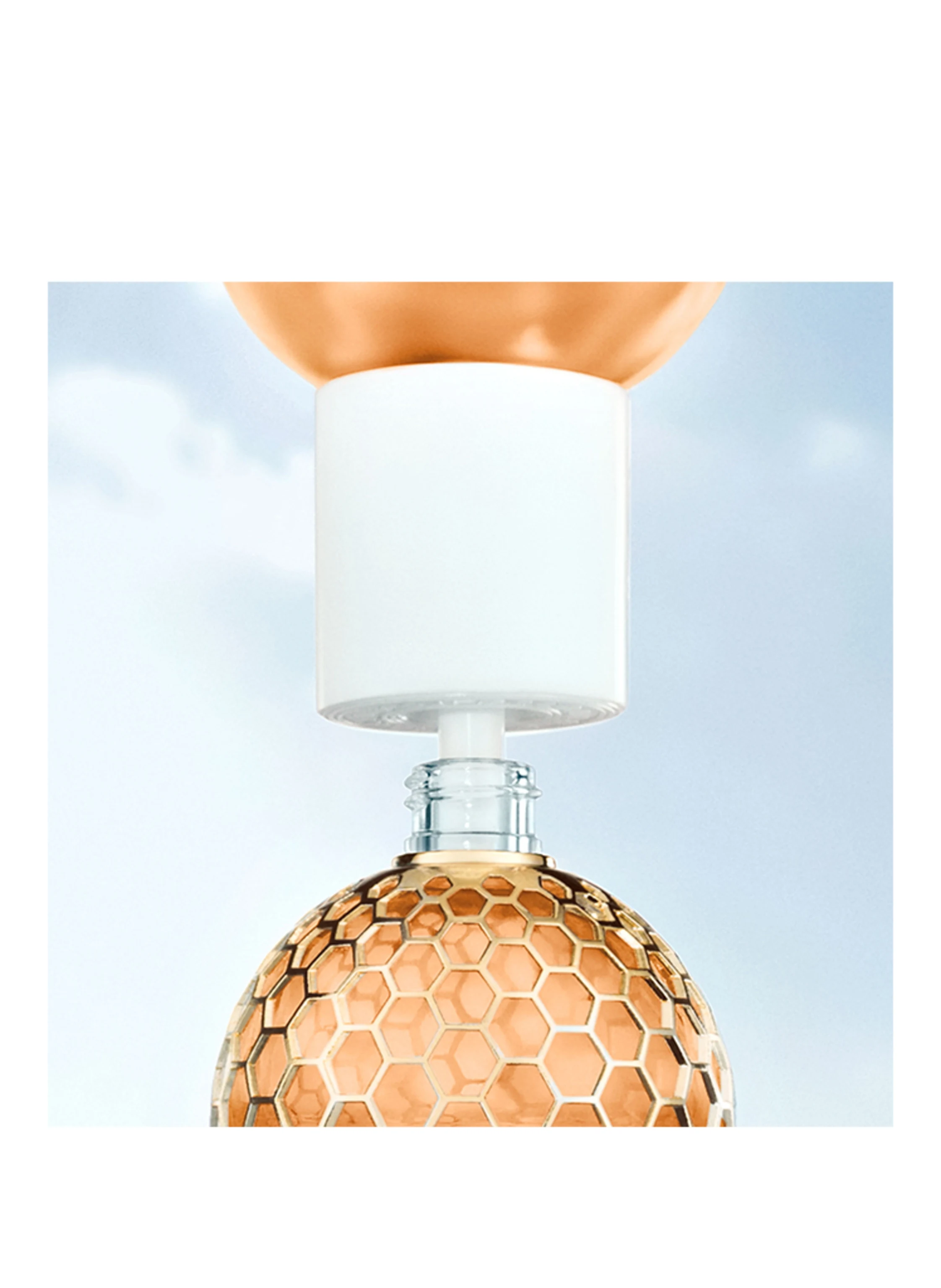 GUERLAIN AQUA ALLEGORIA FORTE OUD YUZU REFILL