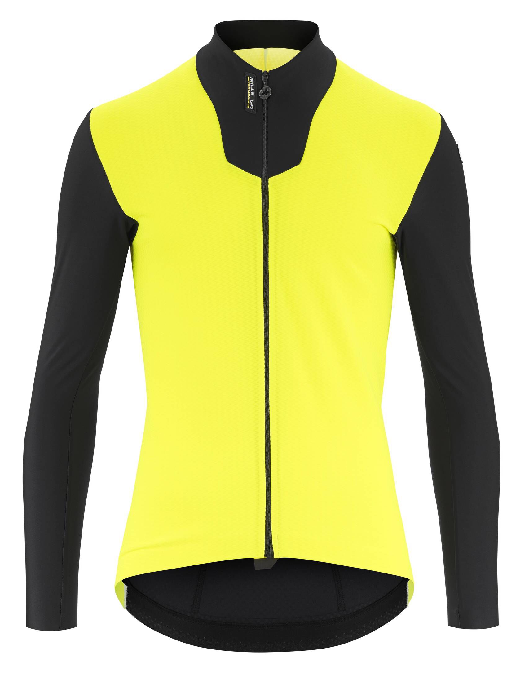 ASSOS| Herren Fahrradjacke MILLE GTS SPRING FALL JACKET C2