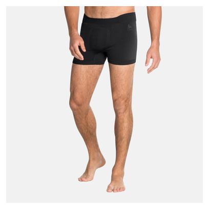 Boxer Odlo Performance Warm Eco Noir