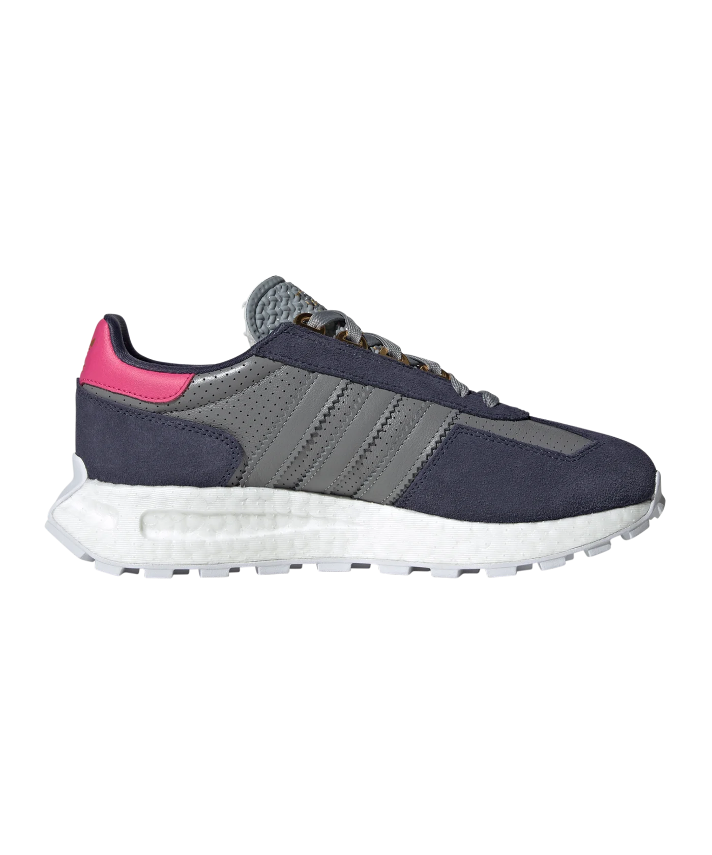 adidas Originals Retropy E5 Damen Grau Schwarz