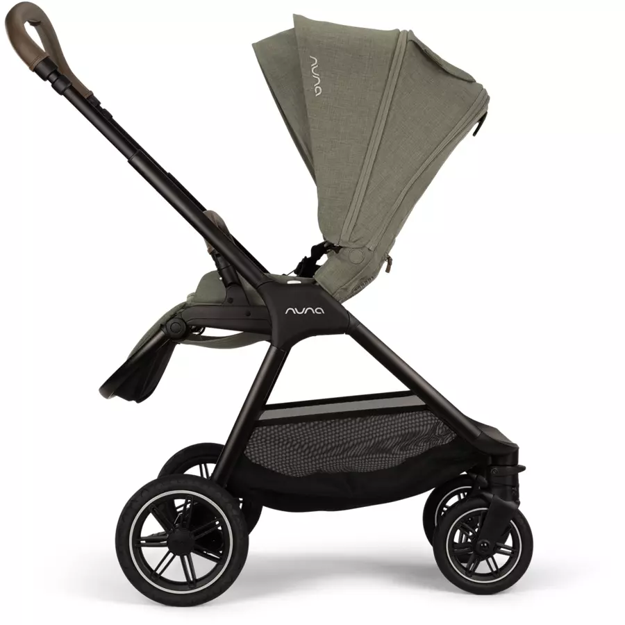 Nuna Kompaktkinderwagen TRIV™ next Pine