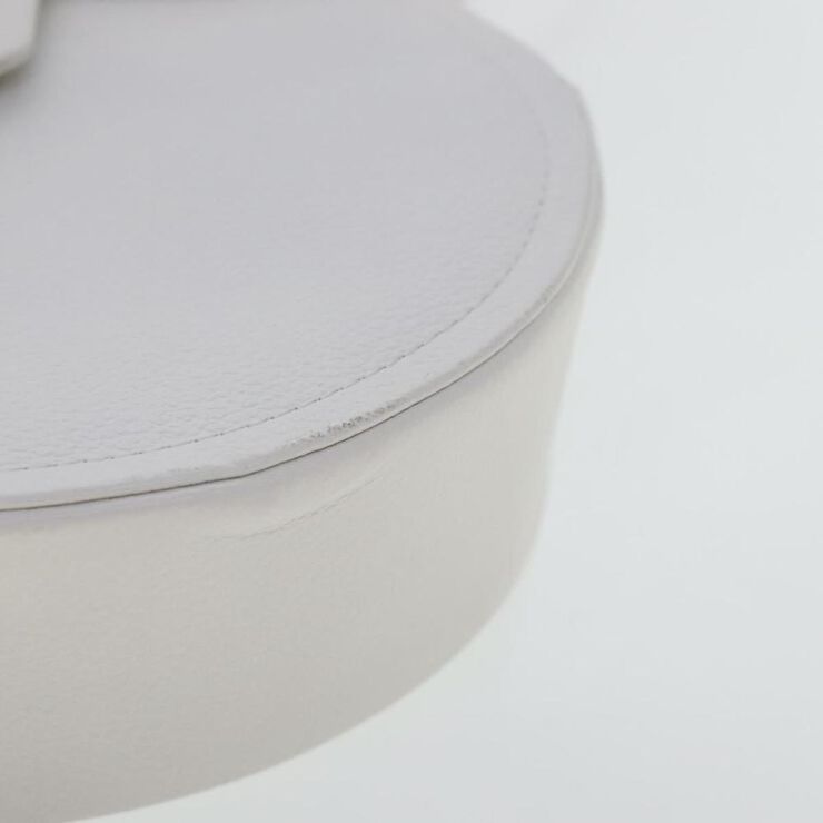 Yves Saint Laurent Vintage Yves Saint Laurent Crossbody Bag White