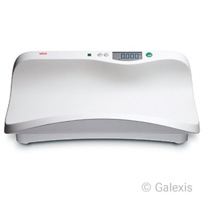 SECA Säuglingswaage elektronisch 376
