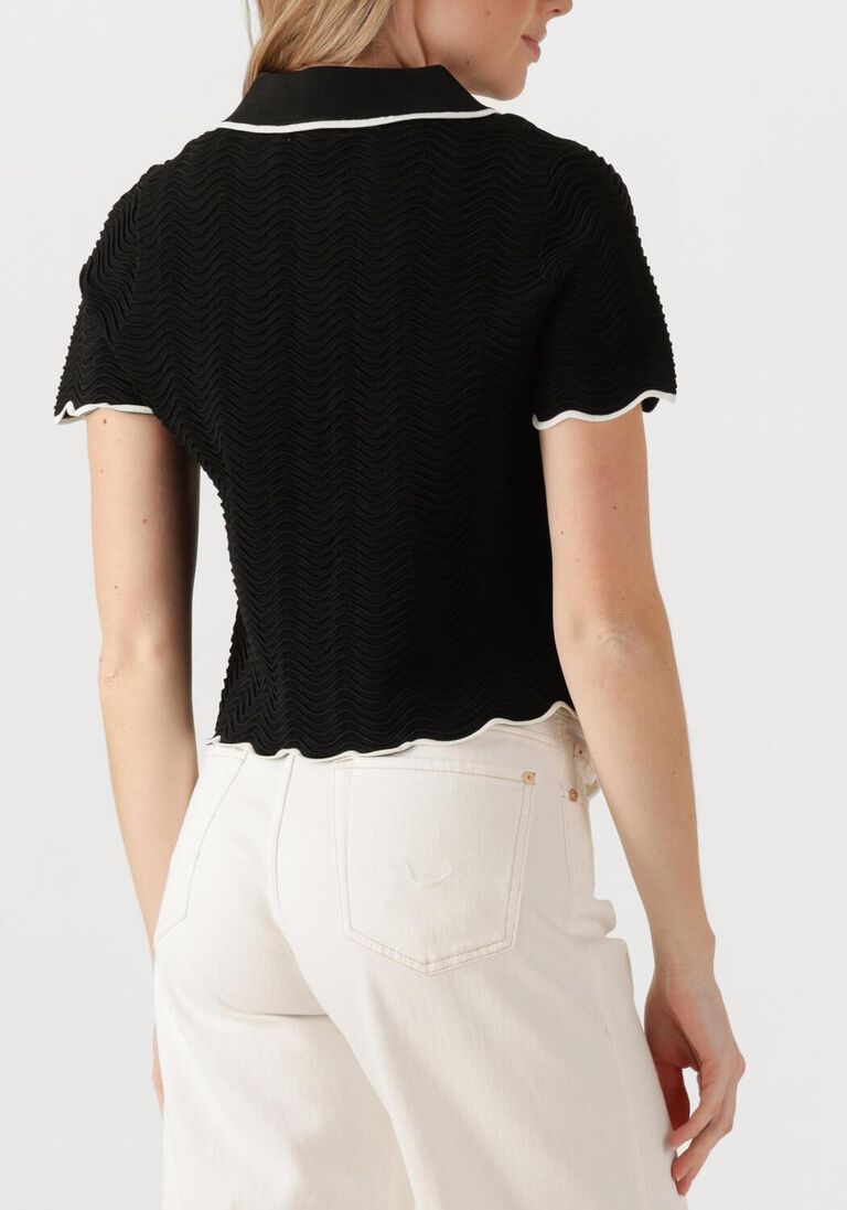 zwarte suncoo t-shirt pikil