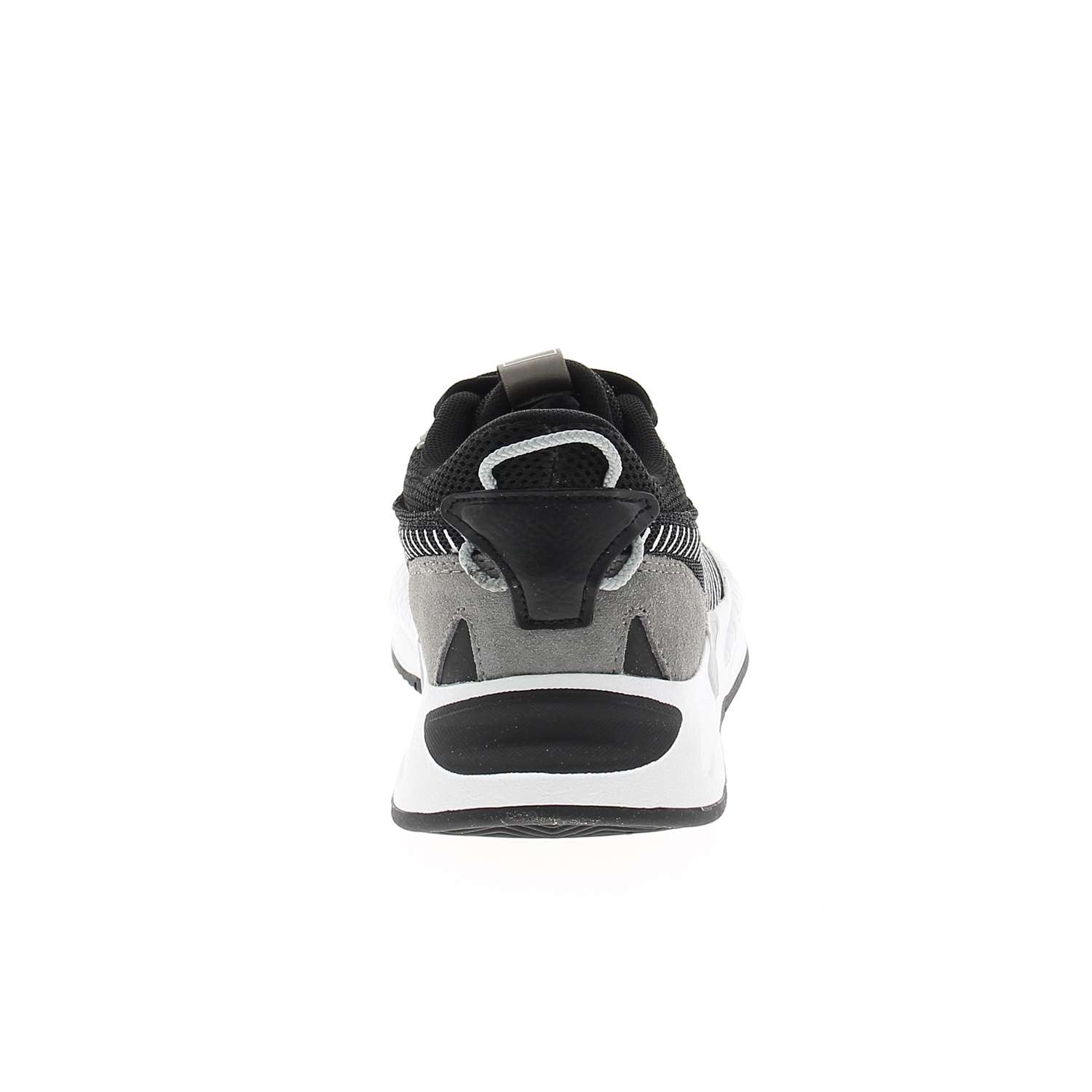 Baskets garçon PUMA RSZ TOP